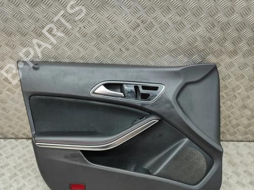 Forra frente esquerda MERCEDES-BENZ CLA Coupe (C117) CLA 180 (117.342) (122 hp) 31339125