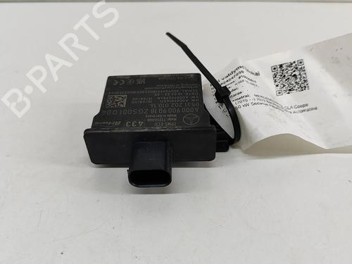 Used Electronic module Electronic module MERCEDES-BENZ CLA (C118) CLA 250 e (118.386) (218 hp) 28589933 28589933