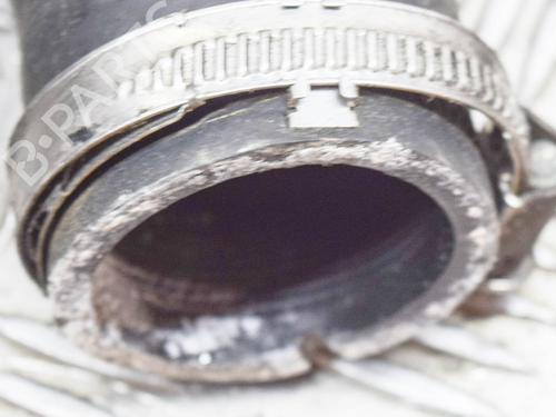 Intercooler pipe AUDI A5 Sportback (8TA) 2.0 TFSI quattro | BP14620369M127 