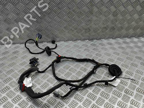 Wiring harness VOLVO XC60 II (246) 2.0 B5 Mild-Hybrid | BP29486362E16 