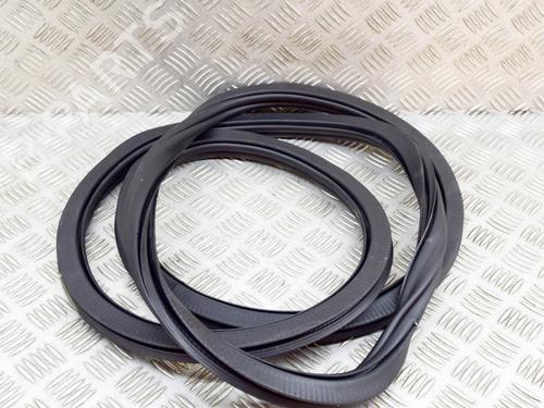 Gummiliste VW ID.3 (E11, E12) Pro (145 hp) 27763770