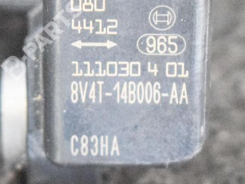 Elektronisk sensor VOLVO V60 I (155) D3 / D4 | BP6754075M84 
