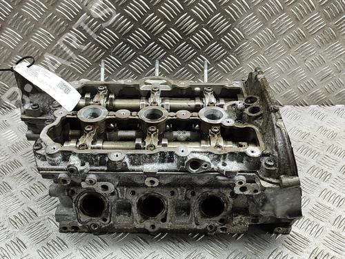 Used Cylinder head Cylinder head AUDI A5 Convertible (8F7) S5 quattro (333 hp) 24582077 24582077