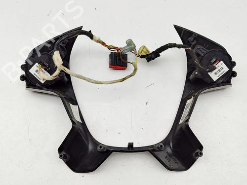 Steering wheel controls FORD TRANSIT V363 Van (FCD, FDD) 2.0 EcoBlue RWD | BP30544743E15 - Image 6