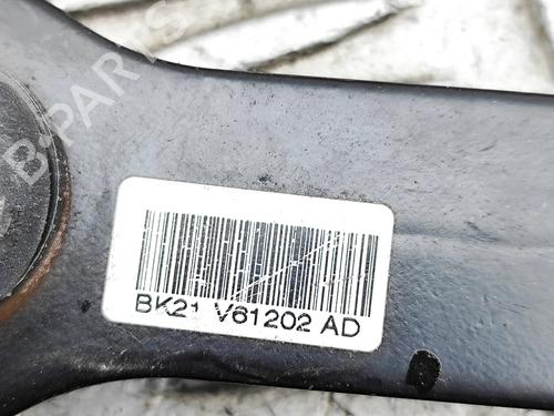Seat buckle FORD TRANSIT CUSTOM V362 Bus (F3) 2.0 EcoBlue | BP36358791I32 - Image 7