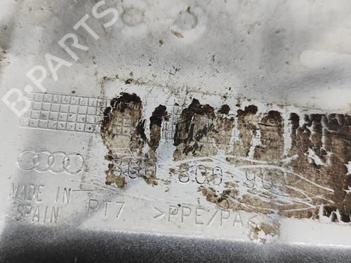 Fuel flap AUDI Q3 (8UB, 8UG) 2.0 TDI quattro | BP27245036C131 
