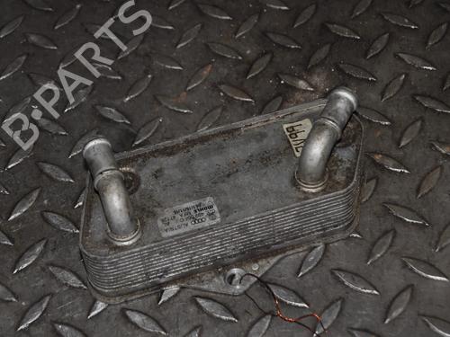 Used Oil radiator VW PASSAT B8 Variant (3G5, CB5) 2.0 TSI (220 hp) 30217014