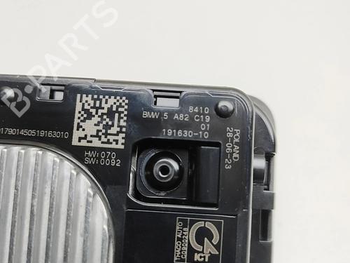 Electronic module BMW X4 (G02, F98) xDrive 20 i | BP38443271M83 - Image 8