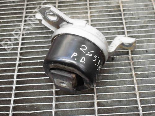 Used Engine mount VOLVO V60 I (155) D3 / D4 (163 hp) 6763063