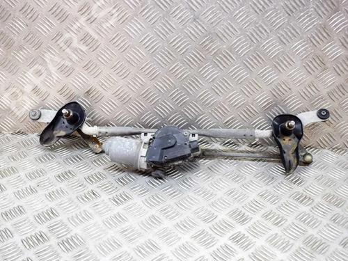 Used Front wipers mechanism Front wipers mechanism MAZDA 6 Estate (GJ, GL) 2.2 D (150 hp) 15551826 15551826