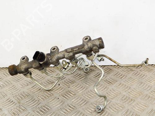 Used Injection rail Injection rail RENAULT MASTER III Van (FV) 2.3 dCi 125 FWD (FV0C, FV0D, FV0G, FV0H, FV0J, FV0K,... (125 hp) 6744193 6744193