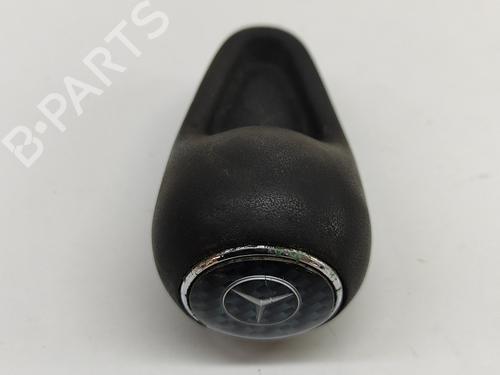 Girkule MERCEDES-BENZ SLK (R170) 230 Kompressor (170.447) (193 hp) 24818502