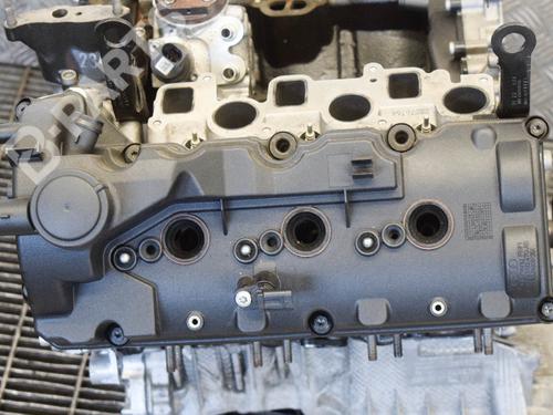 Engine PORSCHE MACAN (95B) 3.0 S Diesel | BP6864239M1 - Image 3