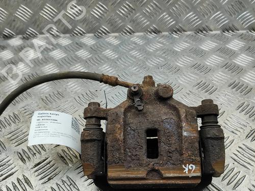 Etrier arriere gauche HYUNDAI H-1 Cargo (TQ) 2.5 CRDi (116 hp) 32061170