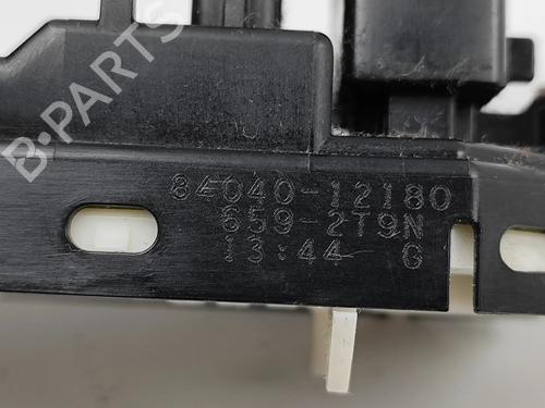 Right front window switch TOYOTA PRIUS PLUS (_W4_) 1.8 Hybrid (ZVW4_) | BP26576588I26 - Image 7