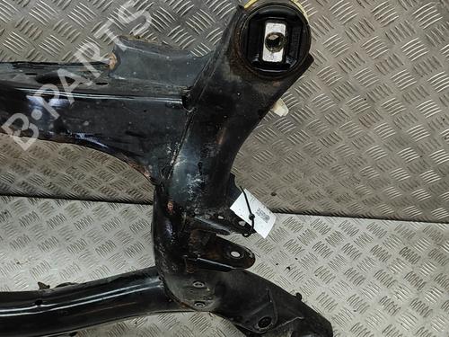Rear axle BMW 3 Touring (F31) 318 d xDrive | BP29392336M2 