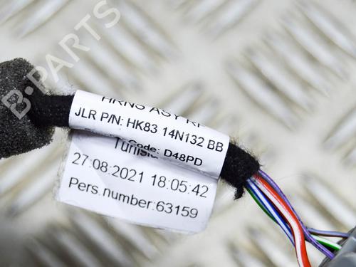 Sunroof engine JAGUAR F-PACE (X761) 2.0 D200 MHEV | BP27758470M60 - Image 9