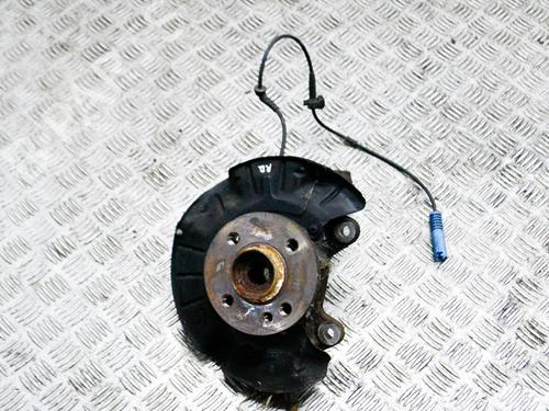 Used Right front steering knuckle MINI MINI Convertible (R52) Cooper (116 hp) 14631882