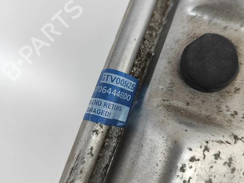 Engine control unit (ECU) VW NEW BEETLE Convertible (1Y7) 2.5 | BP23865377M57 