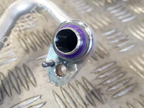 AC pipe MERCEDES-BENZ GLC (X253) 220 d 4-matic (253.905, 253.903) | BP14614384M126 