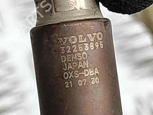 Electronic sensor VOLVO XC90 II (256) B6 Mild Hybrid AWD | BP37642939M84  - Image 5