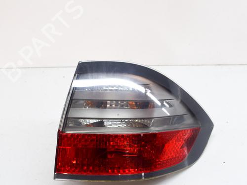 Used Right taillight FORD S-MAX (WA6) 2.0 TDCi (140 hp) 14637944