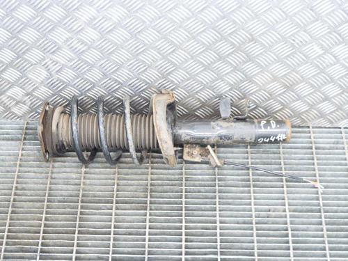 Used Right front shock absorber FORD FOCUS III 1.0 EcoBoost (125 hp) 6754775