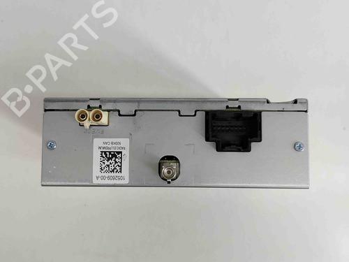 Electronic module TESLA MODEL X (5YJX) P100D AWD | BP19256007M83
