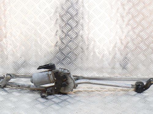 Used Front wipers mechanism VW CRAFTER 30-50 Platform/Chassis (2F_) 2.5 TDI (163 hp) 6772823