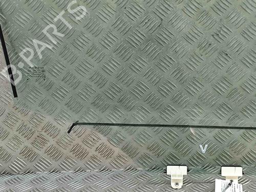 Front left door window NISSAN ARIYA (FE0) EV e-4ORCE | BP29373450C18 