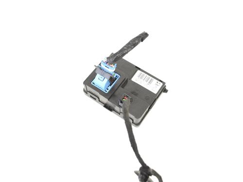 Module électronique PEUGEOT 3008 II SUV (MC_, MR_, MJ_, M4_) 1.2 THP/ PureTech 130 (MRHNSM, MRHNSU, MRHNSJ, MRHNYW,... (131 hp) 30220376