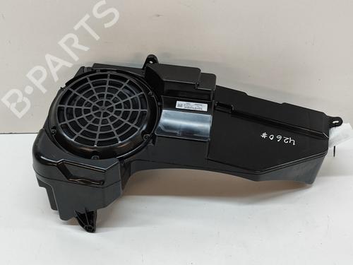 Used Electronic module AUDI A7 Sportback (4GA, 4GF) 3.0 TDI quattro (218 hp) 28183725