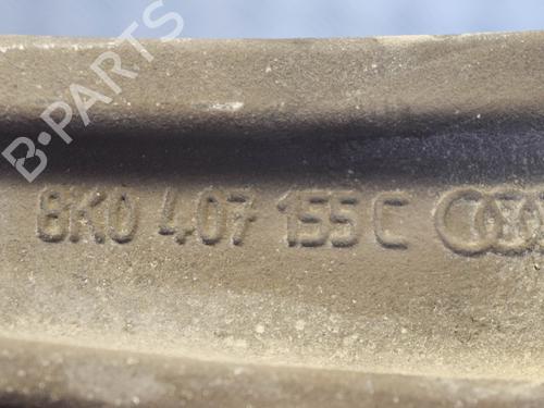 Left front suspension arm AUDI A4 B8 (8K2) 1.8 TFSI | BP6864494M12 
