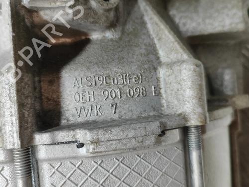 Engine VW ID.4 (E21) PRO | BP27779110M1  - Image 6