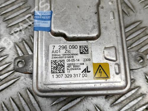 Electronic module BMW 3 Touring (F31) 318 d xDrive | BP33374335M83 - Image 6