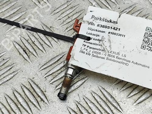 Injector LEXUS LS (_F4_) 460 (USF40) | BP38329266M100 - Image 3