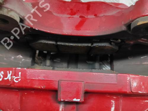 Left front brake caliper NISSAN 370Z Coupe (Z34) NISMO 3.7 | BP33373409M105  - Image 6