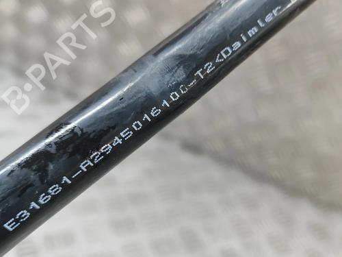 Pipe MERCEDES-BENZ EQE (V295) EQE 350 (295.125) | BP28560276M125