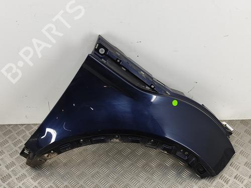 Used Right front fenders LAND ROVER RANGE ROVER EVOQUE (L538) 2.0 D 4x4 (180 hp) 22620740