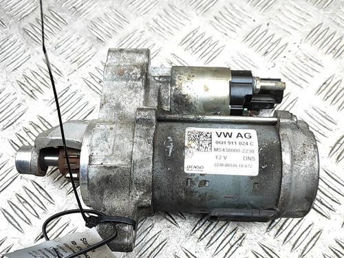 Motorino avviamento Motorino avviamento 38342938 38342938