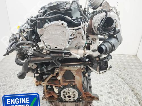 Used Engine Engine 39380367 39380367