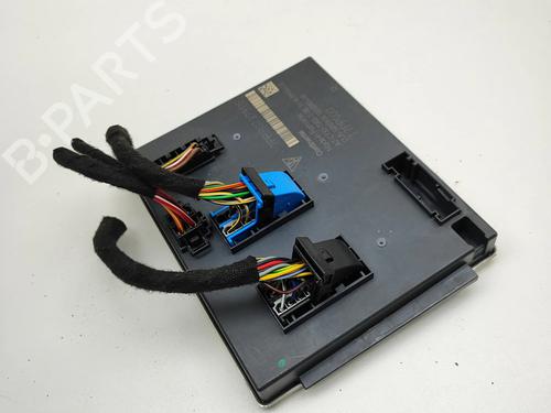 Electronic module PORSCHE CAYENNE (92A) 4.2 S Diesel | BP36391064M83 - Image 2