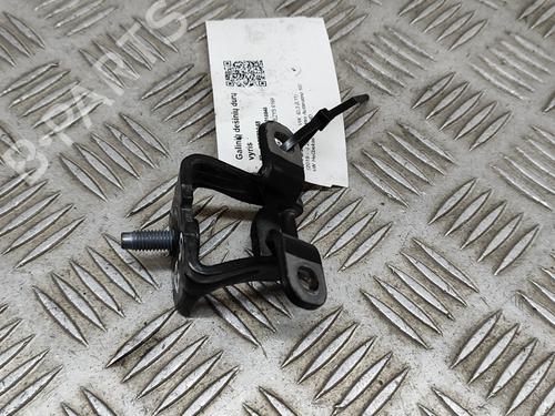 Hinge/Door check strap VW ID.3 (E11, E12) Pro | BP27766546C146 