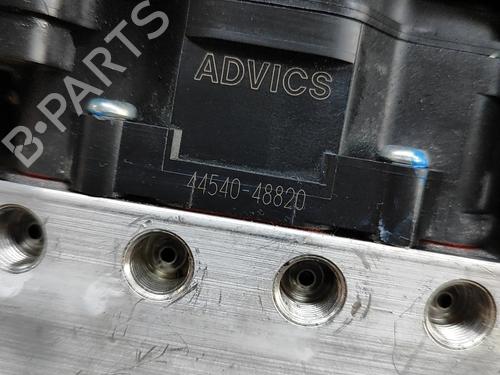 ABS pump LEXUS RX (_LA1_, _LH1_) 450h+ E-Four (AALH16) | BP40262307M43 - Image 6