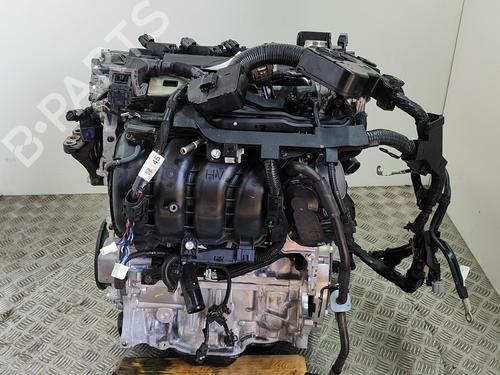 Engine TOYOTA C-HR (_X2_, _H2_) Hybrid | BP27791345M1 