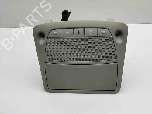 Used Interior roof light NISSAN LEAF (ZE0) Electric (109 hp) 26410542