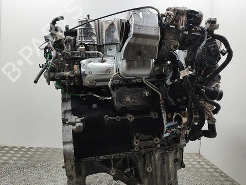 Engine JAGUAR F-PACE (X761) 2.0 D200 MHEV | BP33373646M1 - Image 2