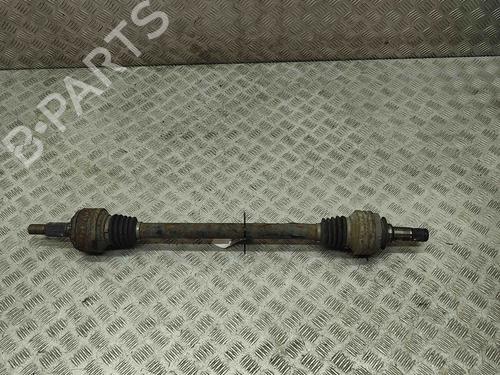 Used Right rear driveshaft AUDI Q7 (4LB) 3.0 TDI quattro (245 hp) 26933506