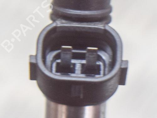 Injector VW GOLF VII (5G1, BQ1, BE1, BE2) 2.0 GTI | BP7266722M100 