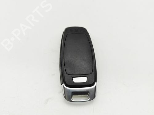 Electronic module AUDI Q4 E-TRON SUV (F4B) 45 | BP29637705M83 